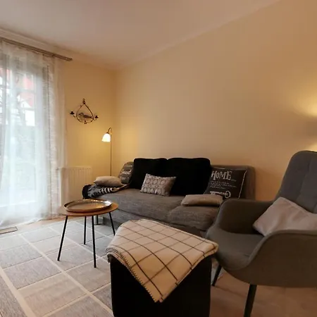 Apartment Residenz Am Kluenderberg By Rujana *